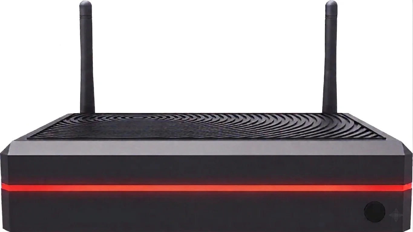 Blacksight Phantom device